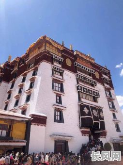 2025年拉萨当巴吉日度假村：探索西藏高原上的奢华度假新体验