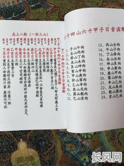 2025年二十四山安大门吉日精选：风水吉日助你开启好运之门