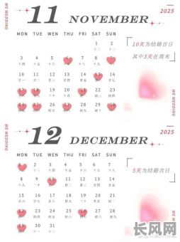 2025年属龙人腊月结婚吉日精选：传统吉日查询与最佳婚期推荐