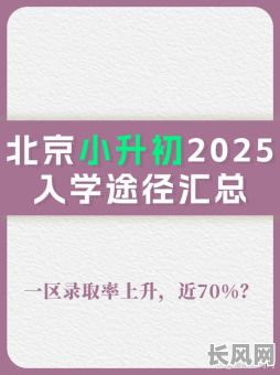2025北京孩子上学需选吉日吗？择日上学真的有必要吗？