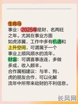 2025年属马人4月最佳吉日查询与运势分析