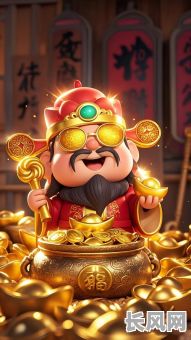 2025年请财神爷的吉日：精选吉日助你财运亨通