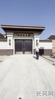 2025年新农村大门建设：如何挑选最佳吉日