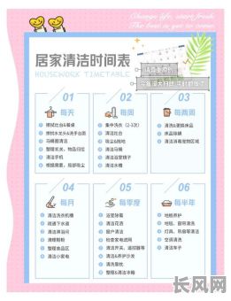 2025年清洁打扫卫生吉日选择指南：打造宜居环境，从选对日子开始！