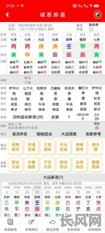 姓名八字命盘查询免费算命，如何准确获取？