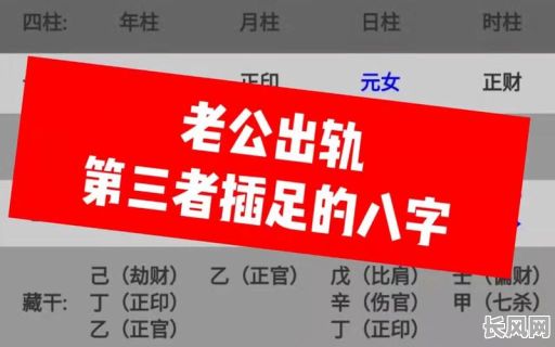 八字看自身命理对男生来说准确吗？