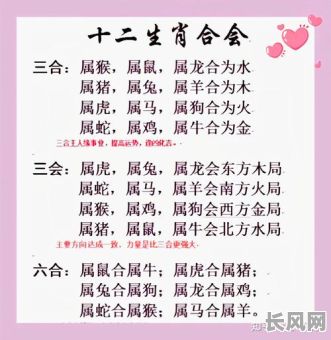 男命八字地支合而又合，这种情况是否意味着好运连连？