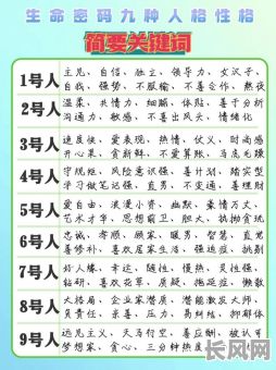 命格好的人究竟有哪些显著特点？他们有哪些与众不同的特质？
