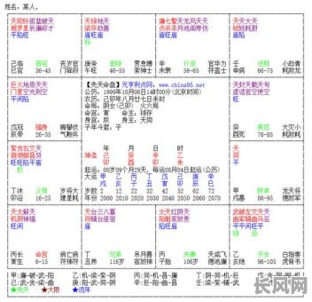 丁亥壬戌结合究竟是什么命格？详解其特点和影响