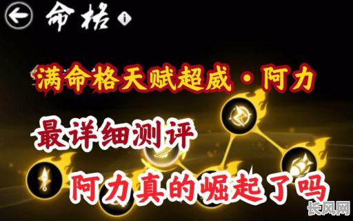超威阿力满的命格系数是多少？如何计算超威阿力满的命格系数？