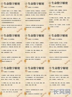 测试你天生什么命格？揭秘你的命运密码！