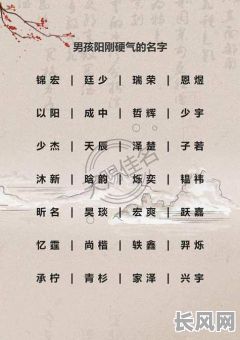 五行八字免费自动取名，如何快速获取个性化的好名字？