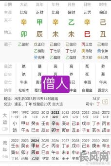 八字缺印的人命运如何？他们的命格特点有哪些？