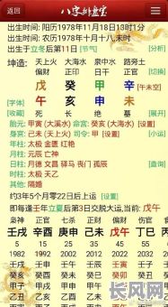 甲申丙辰八字命局详解，如何准确解读其命运奥秘？