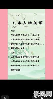 八字食神正财日元正印女命，如何判断其命运走向？