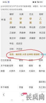 如何准确判定八字所属的命格？怎么识别八字命格的类型？