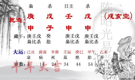 女命带羊刃驾杀格命格究竟意味着什么？如何解读这种独特的命格？