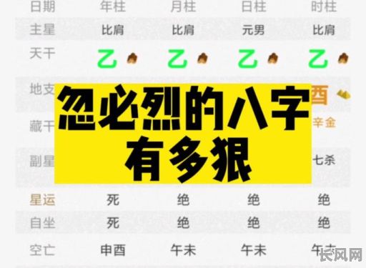 怎样判断自己的八字硬不硬？如何辨别八字硬度的方法？