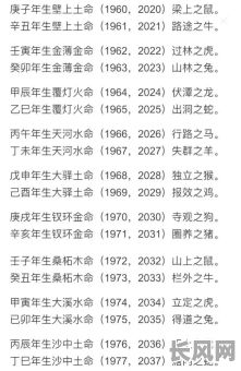 通过八字可以推断什么命格?能揭示哪些人生奥秘?
