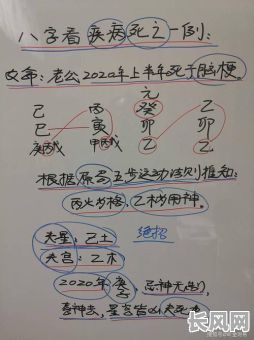 六亲缘薄,八字中究竟有哪些特征可以体现?