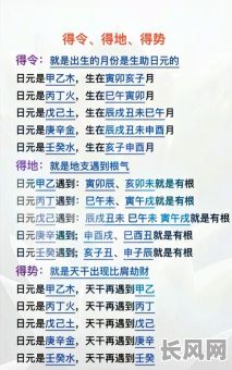 八字身弱与命硬究竟有何不同？八字身弱和命硬有哪些本质区别？
