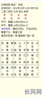 女性土满秋老虎究竟是什么命格？