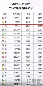 99年的兔属什么命格？是哪种命格影响了一生的运势？