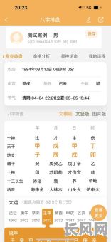 叶飞宇八字命理查询，如何准确进行？