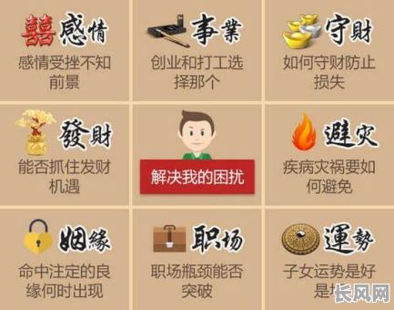 男命八字中哪些因素代表工作？如何通过八字分析工作运势？