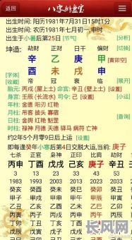 甲木酉月富贵命八字，如何判断其富贵命运？