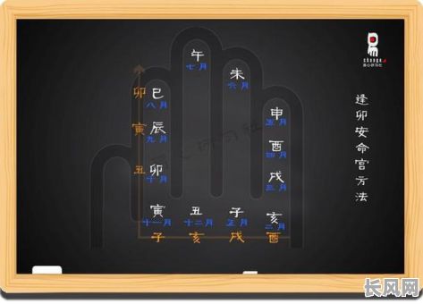 命里有华盖的八字监测，如何准确进行？