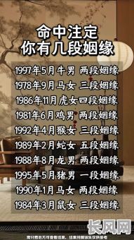 晚婚的最佳命格是多少？这个命格有什么特点？