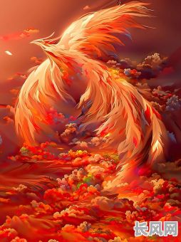 女主凤凰命格惨死浴火重生，她能否在浴火中涅槃，重获新生？