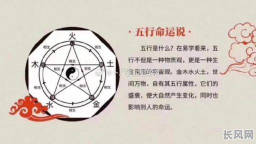 八字中命和运究竟有何不同之处？