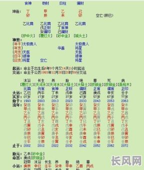 命格从强格是否意味着命硬，这样的命格有什么特点？