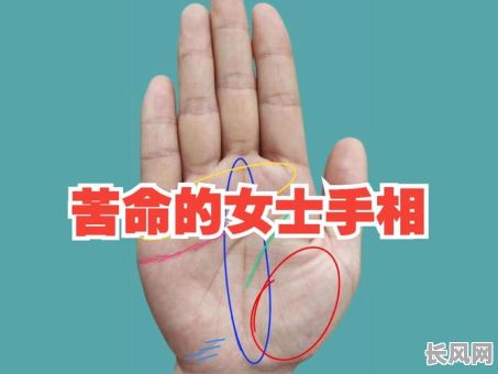 什么样的手纹预示着拥有皇后命格？这手纹是否意味着皇后命格的降临？