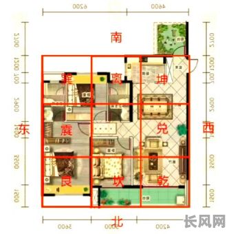 命格缺金，房屋布置有哪些技巧才能更吉祥？