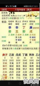 八字回禄的命理解析大全，如何全面解读？