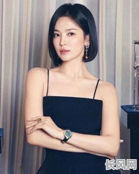 宋慧乔命理八字分析，她的八字究竟有何特点？