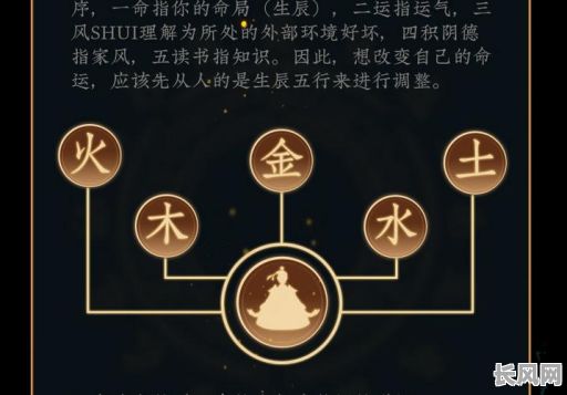 中华汉字笔画如何通过五行判断吉凶，影响命格？