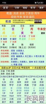 如何通过新浪博客查询八字命格？