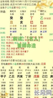 八字日主辛未，这是辛金命吗？确认八字日主辛未的五行属性。