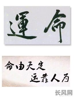 命格已注定的人是否命运多舛，生活是否幸福美满？