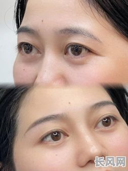 女人八字眉好不好？这样的眉形是否适合女性？