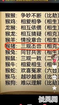 属猴和羊的人究竟是什么命格？他们的命运有何特点？