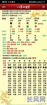 男命八字双官究竟好不好？有何影响？