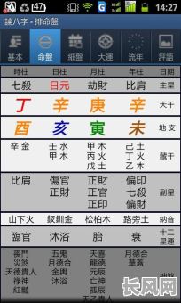 易奇八字命盘算命，如何准确解读个人命运？