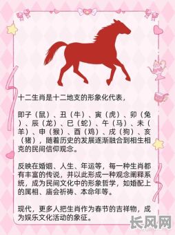 关于属马的命格之说具体是怎样的？它又有哪些特点呢？