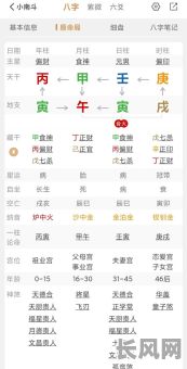 八字没财运对男命女命可信度高吗?