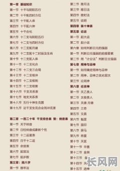 如何挑选可以学习解读八字命理的书籍？